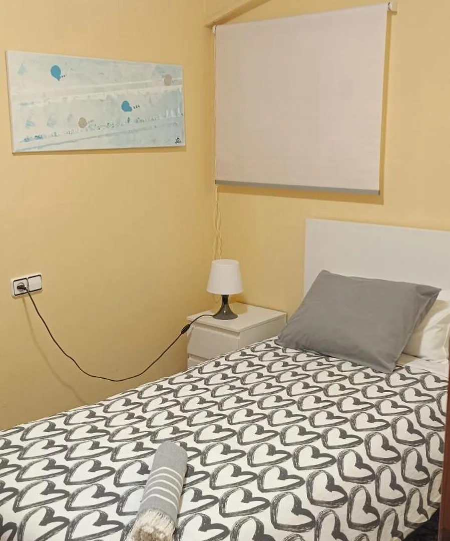 Apartment Masia La Roca Castellnou de Bages